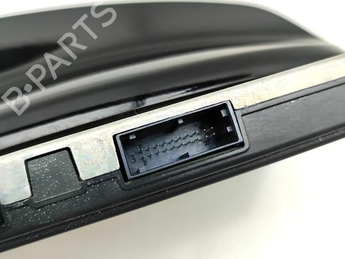 Antenne/Base VOLVO XC40 (536) B3 Mild-Hybrid | BP31859271C140 