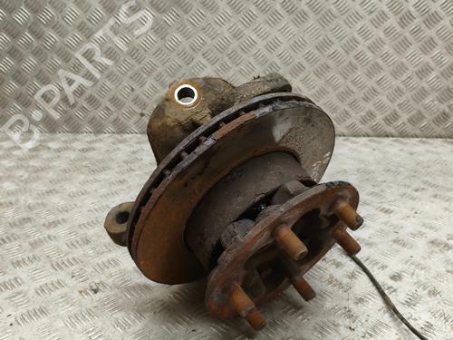 Right front steering knuckle IVECO DAILY VI Platform/Chassis 33S13, 35S13, 35C13 | BP39687696M26 - Image 5