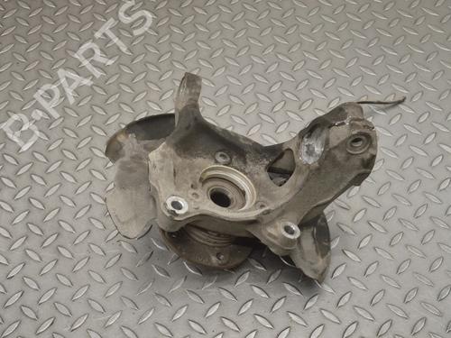 Left front steering knuckle VW PASSAT B8 Variant (3G5, CB5) 2.0 TDI | BP30241228M25 