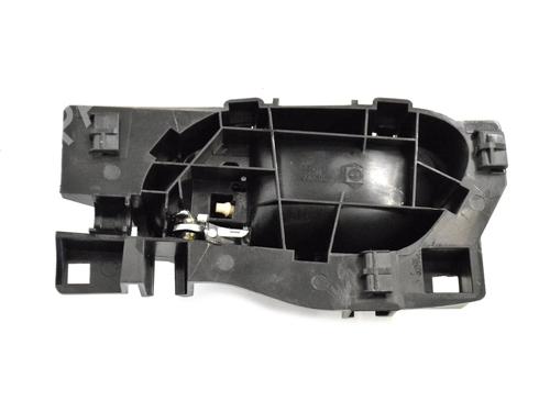 Front right interior door handle PEUGEOT 2008 I (CU_) 1.2 VTi | BP33347446I14 - Image 2