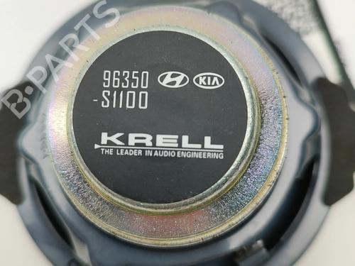 Speaker HYUNDAI SANTA FÉ IV (TM, TMA) 2.2 CRDi AWD | BP27789470E2 