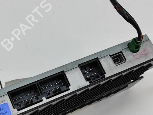 Electronic module JAGUAR F-TYPE Coupe (X152) 3.0 SCV6 400 SPORT AWD | BP27650189M83 