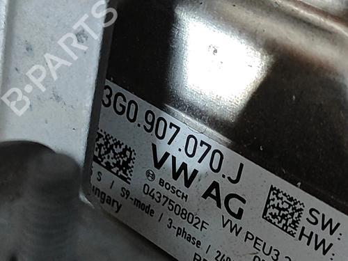 Inverter/Converter VW ARTEON (3H7, 3H8) 1.4 eHybrid | BP28554087M119 - Image 8