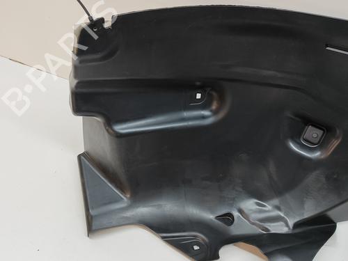 Wheel arch MERCEDES-BENZ B-CLASS Sports Tourer (W245) B 180 CDI (245.207) | BP21486038C56 