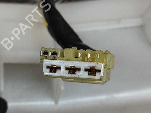 Heater matrix TOYOTA HIACE IV Bus (__H1_, __H2_) 2.7 (RCH13, RCH23) | BP23561936M63