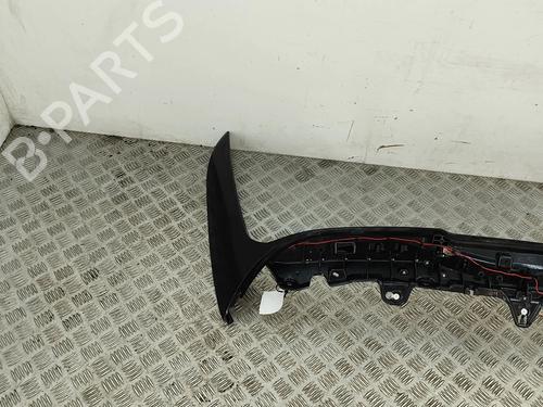 Spoiler bagklap BMW X7 (G07) xDrive 40 d Mild-Hybrid | BP27795594C96 - Image 5