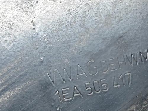 Rear axle SKODA ENYAQ iV SUV (5AZ) 50 | BP28430877M2