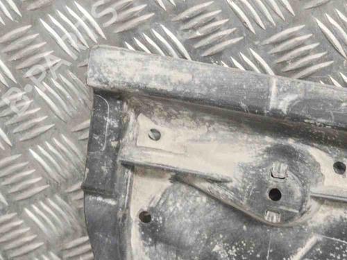 Underbody protection VW POLO V (6R1, 6C1) 1.4 (6R1) | BP14609625M92