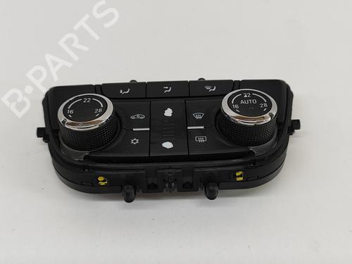Elektronisk modul OPEL MOKKA / MOKKA X (J13) 1.6 (_76) (116 hp) 18739747