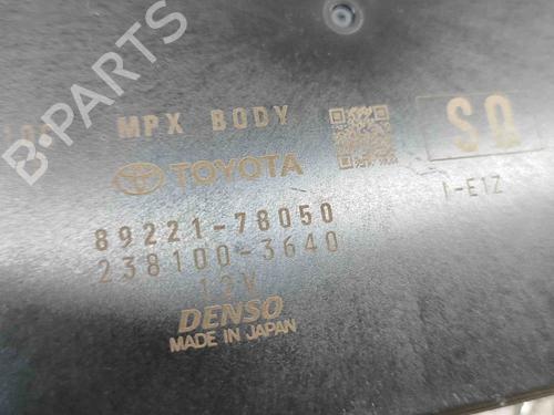 Electronic module LEXUS NX (_Z1_) 300h AWD (AYZ15_, AYZ15R) | BP27790014M83 