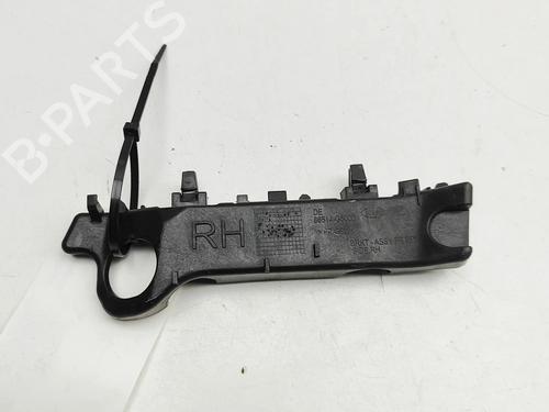 Used Front bumper bracket Front bumper bracket KIA NIRO II (SG2) EV (204 hp) 35957530 35957530