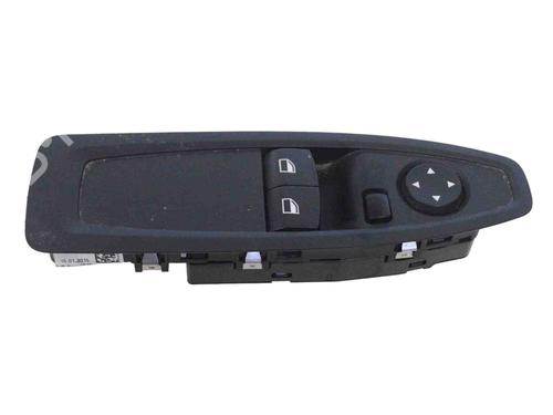 Fensterheberschalter rechts vorne für BMW 4 Coupe (F32, F82) 428 i (245 hp) 30243640