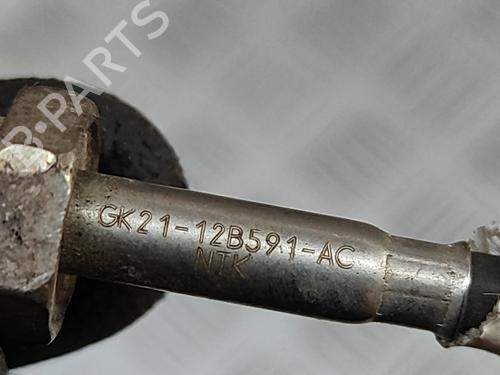 Electronic sensor FORD TOURNEO CUSTOM V362 Bus (F3) 2.0 EcoBlue | BP28688129M84 