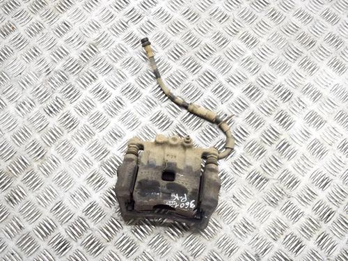 Used Left front brake caliper FORD FIESTA VI (CB1, CCN) 1.0 EcoBoost (125 hp) 14640137