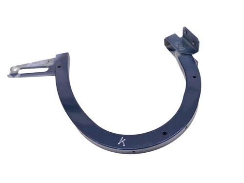 Used Hinge/Door check strap Hinge/Door check strap PEUGEOT RCZ 1.6 16V (156 hp) 33352023 33352023