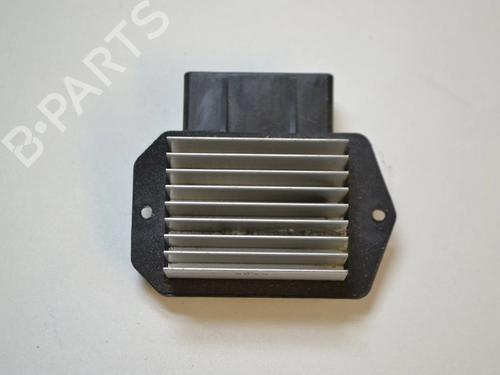 Used Heater resistor Heater resistor LEXUS RX (_U3_) 350 (GSU30_) (276 hp) 33366820 33366820