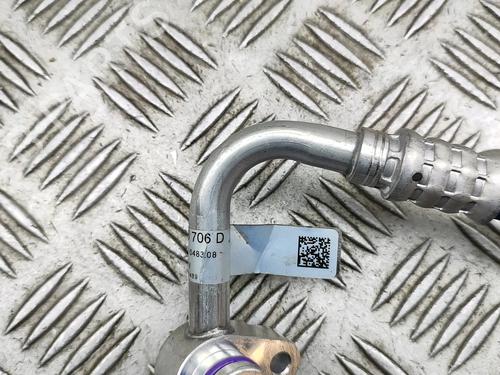 AC pipe PORSCHE MACAN (XAB) 4S Electric 4 (XABDC1) | BP33433170M126 - Image 7