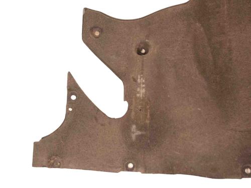 Underbody protection TESLA MODEL 3 (5YJ3) EV AWD | BP30231521M92