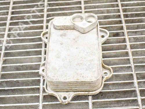 Oil radiator AUDI A3 (8P1) 1.6 FSI | BP6756451M33