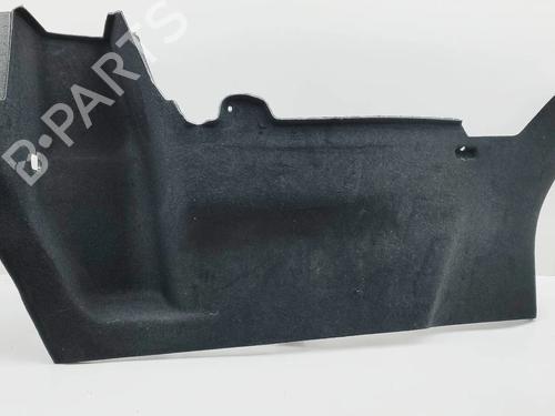 Used Boot lining Boot lining TESLA MODEL Y (5YJY) EV Performance All-wheel Drive (462 hp) 34701475 34701475