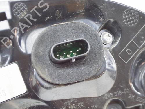 Right tailgate light TESLA MODEL 3 (5YJ3) EV AWD | BP27763329C80  - Image 6