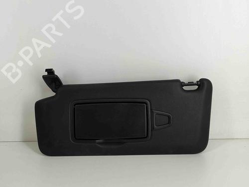Left sun visor MERCEDES-BENZ A-CLASS (W177) A 180 d (177.003) | BP27765036I1