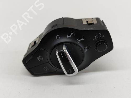 Module électronique AUDI Q5 (8RB) 2.0 TDI quattro (177 hp) 17444920