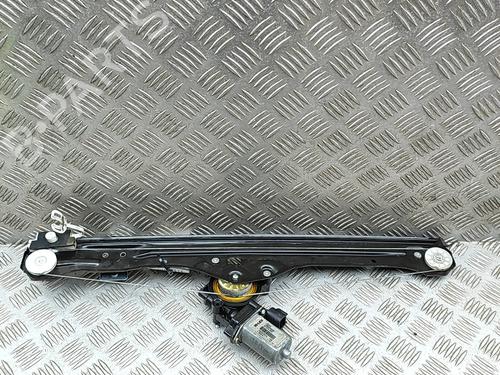 Front left window mechanism PEUGEOT BOXER Van 2.0 BlueHDi 130 | BP36326684C22 - Image 2