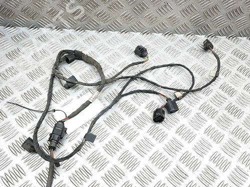 Used Electronic module Electronic module PORSCHE BOXSTER (987) S 3.2 (280 hp) 36458636 36458636