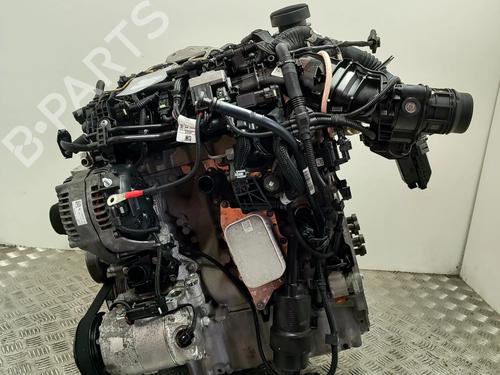 Engine BMW 4 Gran Coupe (F36) 435 d xDrive | BP32392240M1
