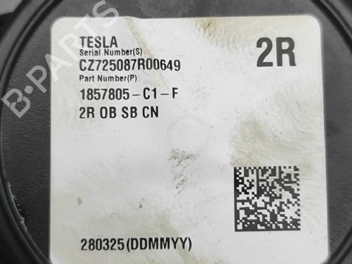 Rear right seatbelt TESLA MODEL 3 (5YJ3) EV | BP34190558I28  - Image 6