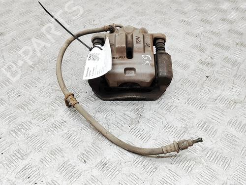 Used Left rear brake caliper SUBARU FORESTER (SJ_) 2.0 D AWD (SJD) (147 hp) 32755438