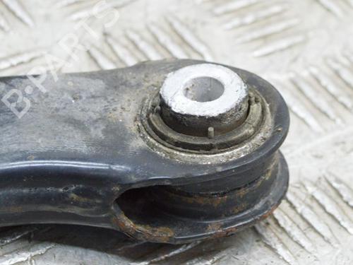 Left rear suspension arm AUDI A3 (8V1, 8VK) S3 quattro | BP16270963M14 