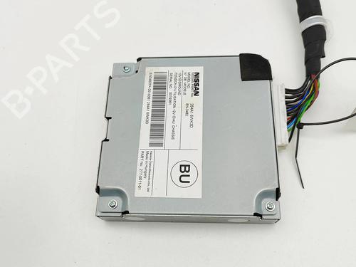 Electronic module NISSAN LEAF (ZE1) Electric | BP39958675M83 - Image 2
