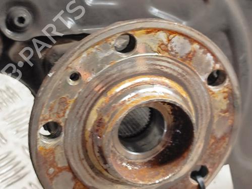 Right front steering knuckle VW GOLF VIII (CD1, DA1) 1.5 TSI | BP28431445M26 