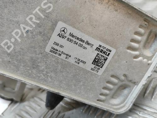 Electronic module MERCEDES-BENZ EQS (V297) EQS 450+ (297.123) | BP28589978M83  - Image 8