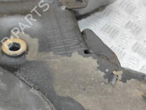 Subframe RENAULT MASTER III Van (FV) 2.3 dCi 180 FWD (FV04, FV07) | BP38191755M9 - Image 6