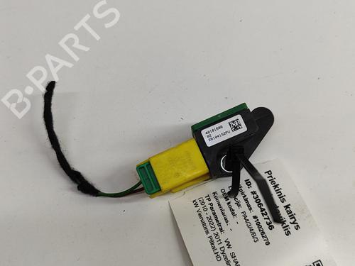 Elektronisk sensor VW SHARAN (7N1, 7N2) 2.0 TDI (140 hp) 26607601