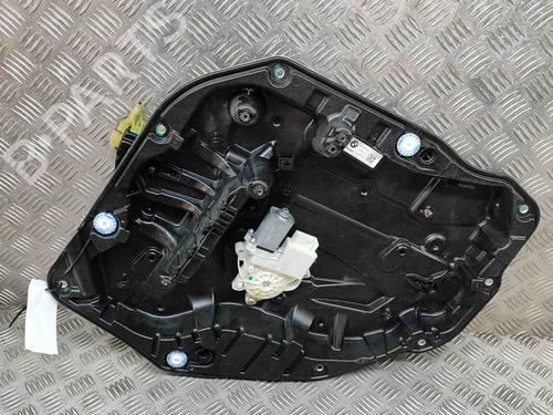 Used Rear left window mechanism BMW X5 (G05, F95) xDrive 30 d (249 hp) 27780287