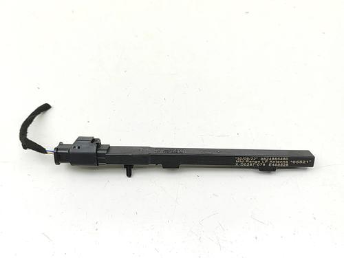 Used Electronic module Electronic module PEUGEOT 2008 II (UD_, US_, UY_, UJ_, UR_, UC_) e-2008 (UKZKXZ) (136 hp) 30131339 30131339