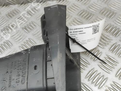 Pipe VOLVO V60 II (225) B6 Mild-Hybrid AWD | BP32756037M125  - Image 5