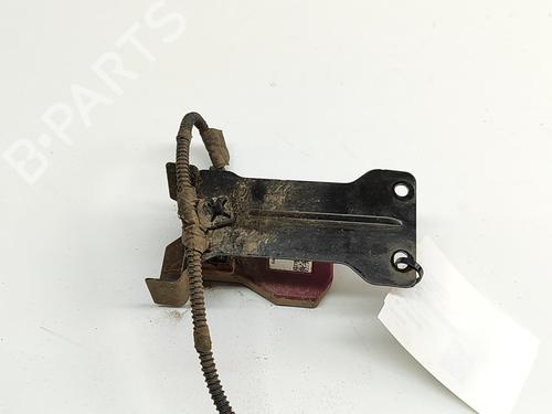 Antenne/Base AUDI Q5 (FYB, FYG) 40 TDI Mild Hybrid quattro (204 hp) 27793094