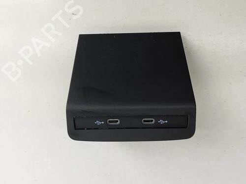 Used Electronic module VW ID.3 (E11, E12) Pro S (204 hp) 28552868