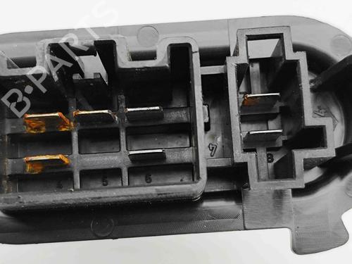 Heater resistor OPEL MOVANO B Van (X62) 2.3 CDTI FWD (FV) | BP35957524M108 - Image 6