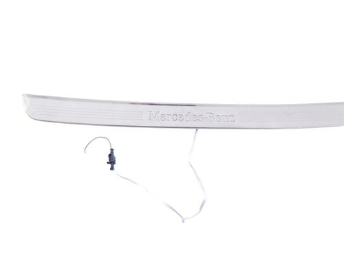 Used Step Step MERCEDES-BENZ C-CLASS Coupe (C205) C 250 d (205.308) (204 hp) 33368181 33368181