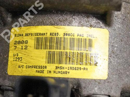 AC-Kompressor FORD FOCUS II (DA_, HCP, DP) 1.6 | BP6737312M34 
