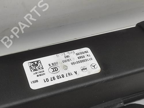 Hattehylde MERCEDES-BENZ GLE (V167) GLE 400 d 4-matic (167.123) | BP33937840C85 - Image 4