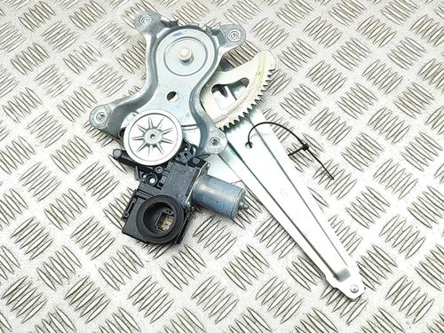Rear right window mechanism LEXUS GS (_L1_) 300h (AWL10_, AWL10R) | BP33400291C25 - Image 4