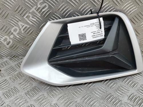 Used Grille AUDI Q3 (F3B) 35 TFSI (150 hp) 27789851
