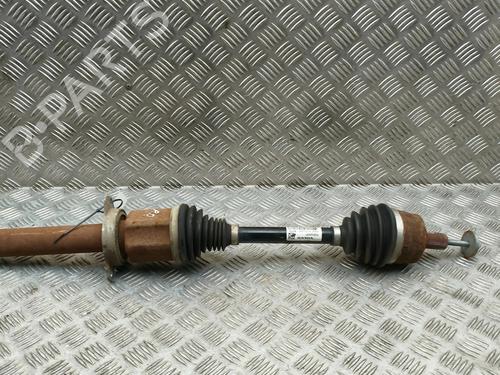 Right front driveshaft VOLVO XC40 (536) D3 | BP39930698M39 - Image 3